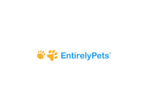 EntirelyPets Pharmacy 3.00% Cash Back