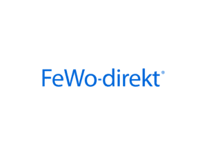 Fewo-direkt 2% Cash Back
