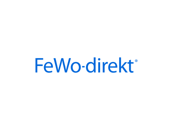 Fewo-direkt 2% Cash Back