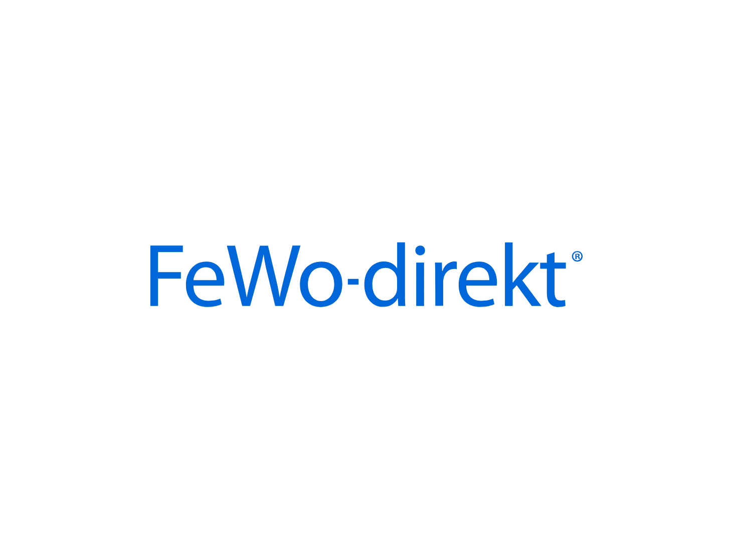 Fewo-direkt 2% Cash Back