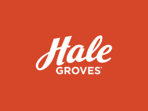 Hale Groves 3% Cash Back
