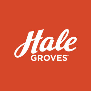 Hale Groves 3% Cash Back