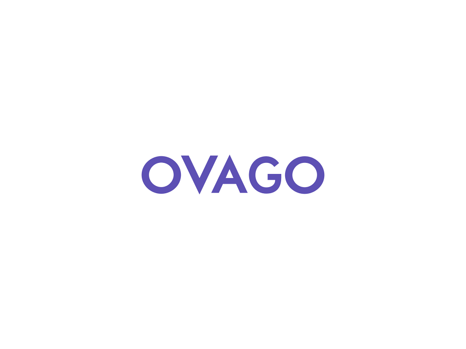 OVAGO 8$-13$ Cash Back