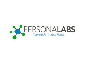 Personalabs 10% Cash Back
