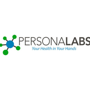 Personalabs 10% Cash Back