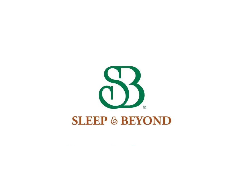 Sleep & Beyond 10% Cash Back