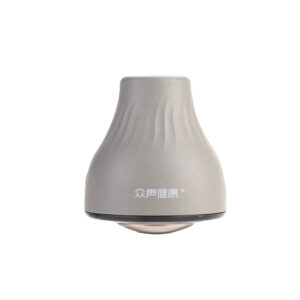 UFO Focused Ultrasound Joint Massager– Deep Therapy for Joint Health