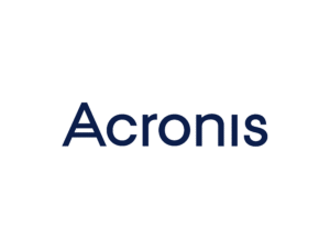 Acronis 2.5%-15% Cash Back