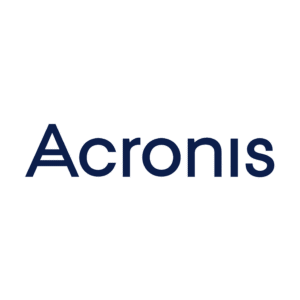 Acronis 2.5%-15% Cash Back