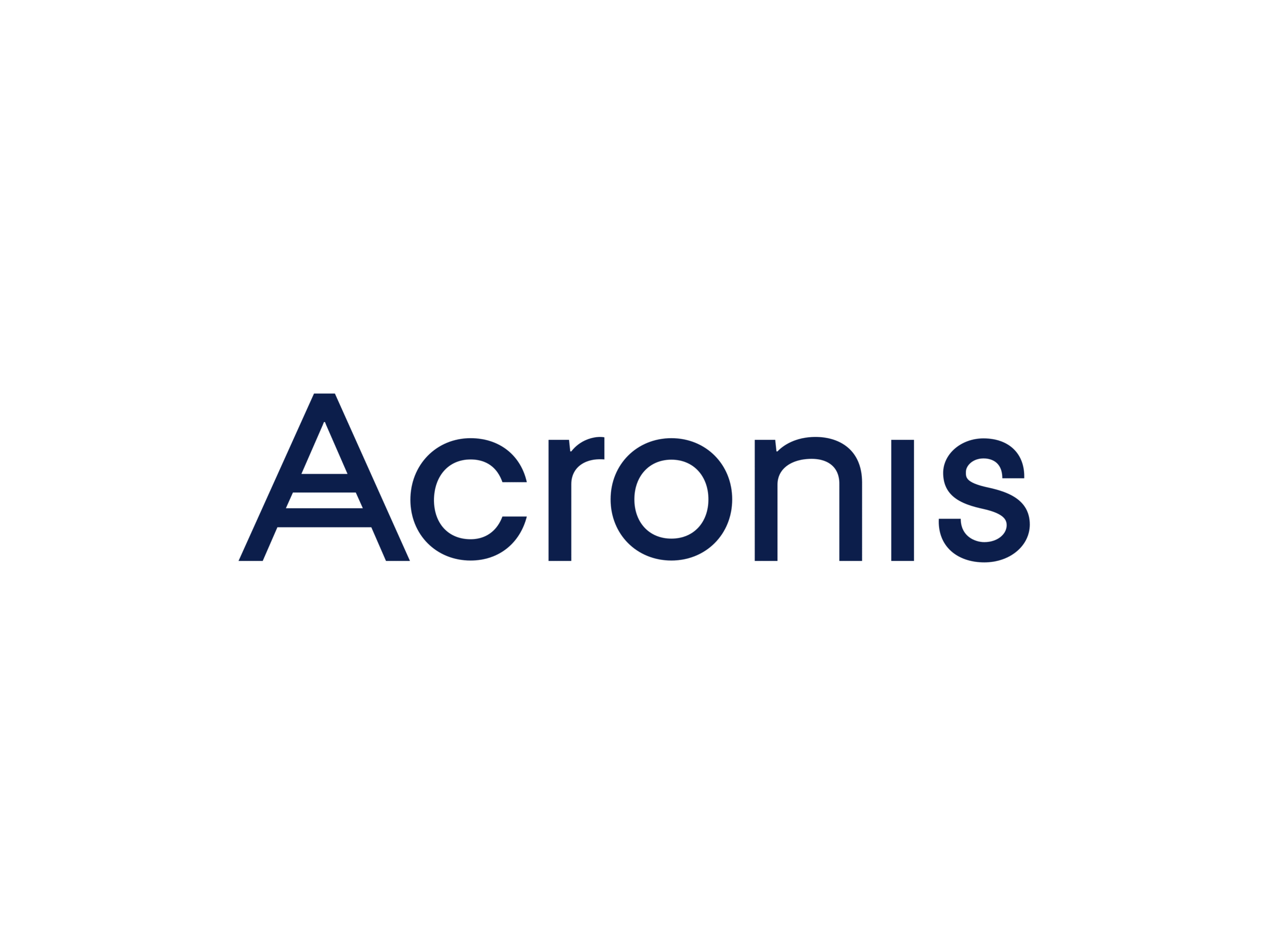 Acronis 2.5%-15% Cash Back