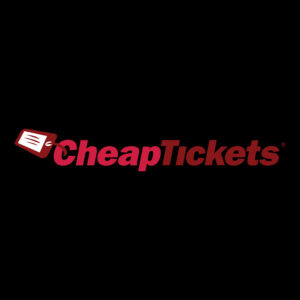Cheaptickets 2% Cash Back