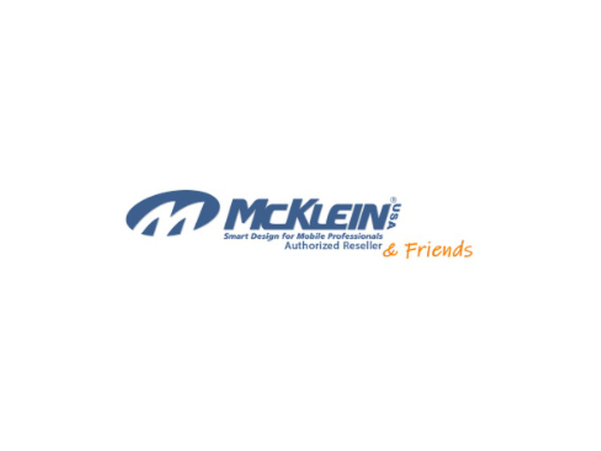 E-mcklein 8% Cash Back