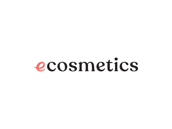 eCosmetics 8% Cash Back