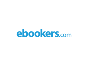 Ebookers 2% Cash Back
