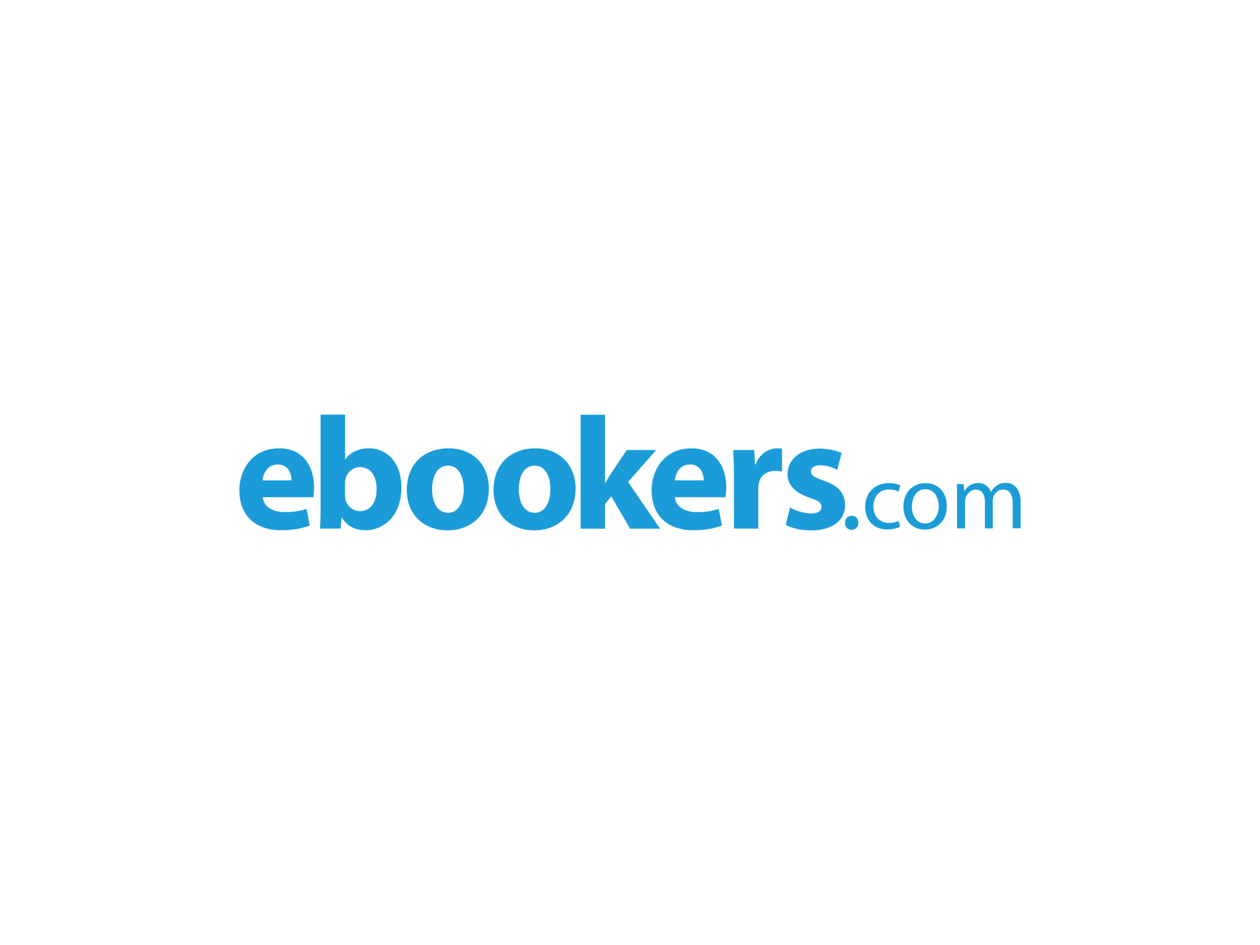 Ebookers 2% Cash Back