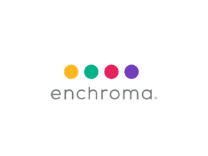 EnChroma 10% Cash Back