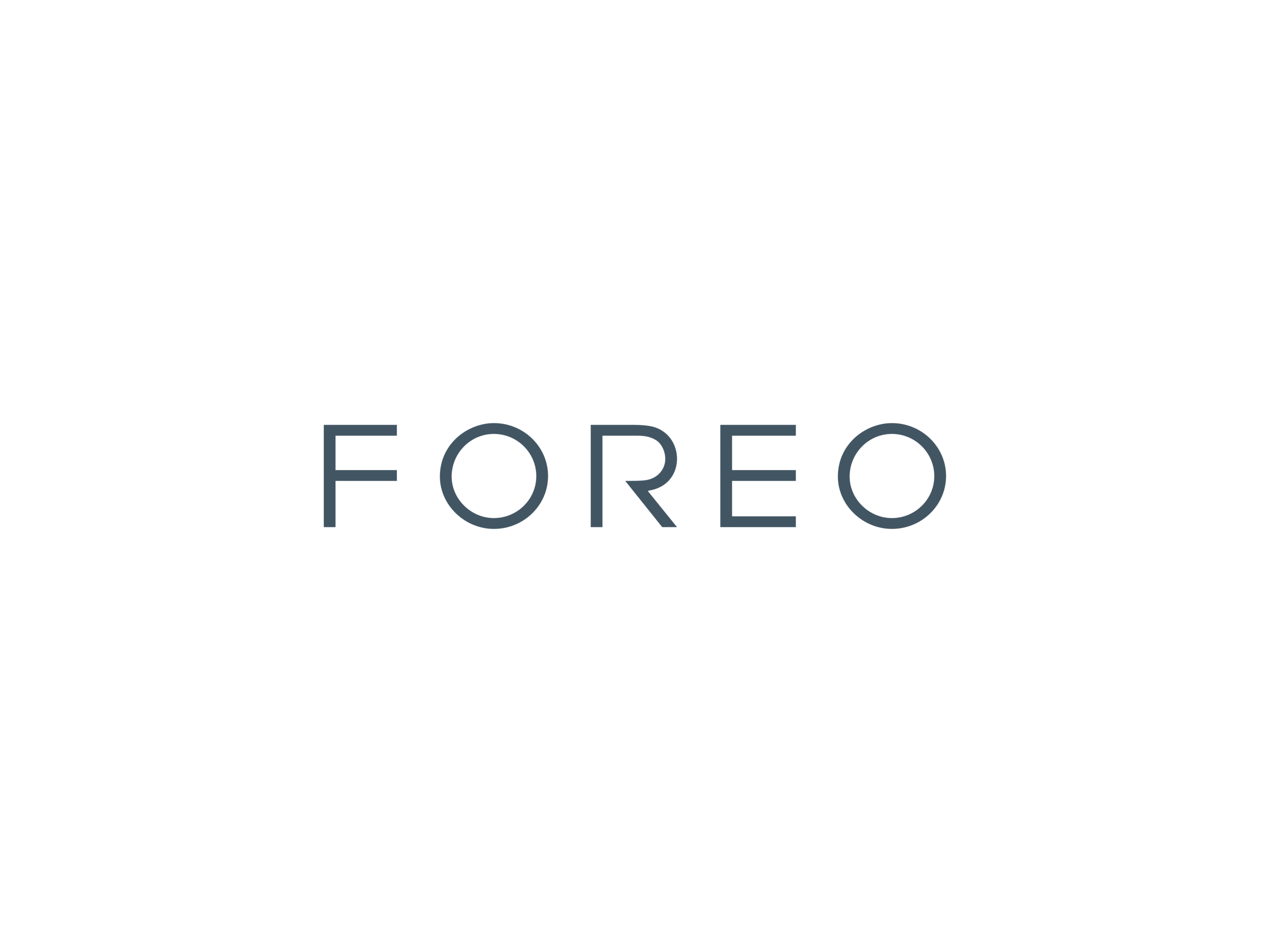 Foreo 3.5% Cash Back