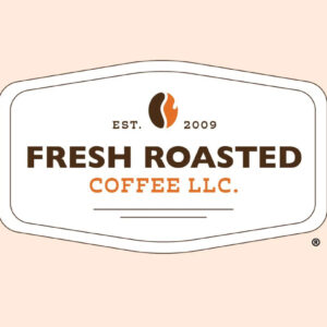 Fresh Roasted Coffee 10% Cash Back