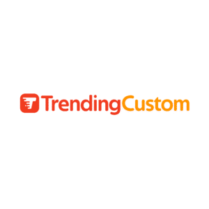 Trendingcustom 5% Cash Back