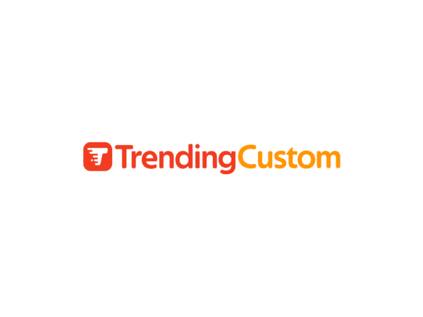 Trendingcustom 5% Cash Back