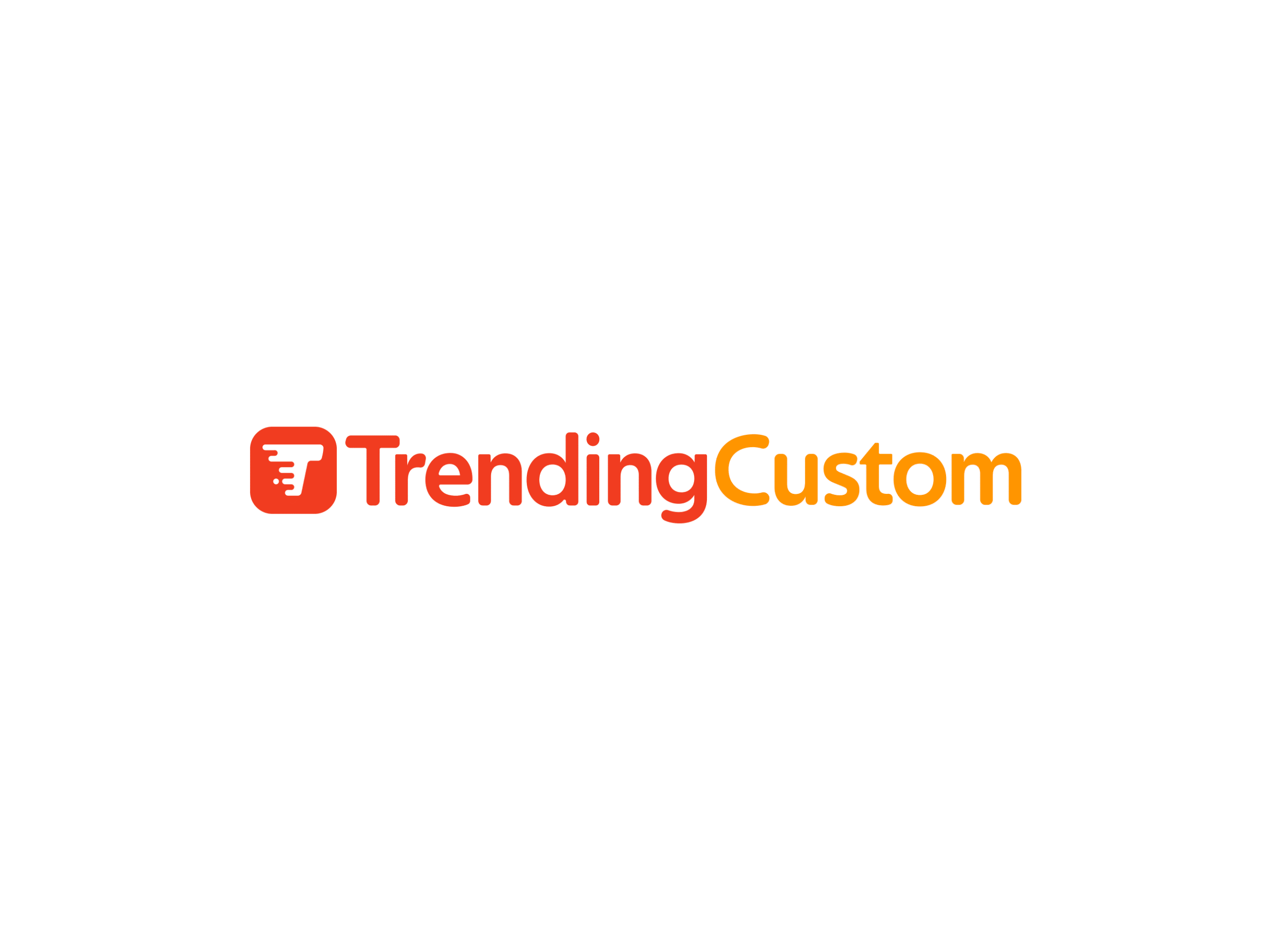 Trendingcustom 5% Cash Back