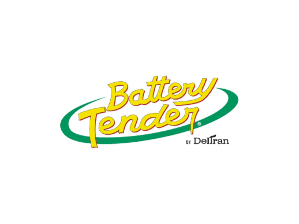 Deltran Battery Tender logo Battery Tender 6% Cash Back