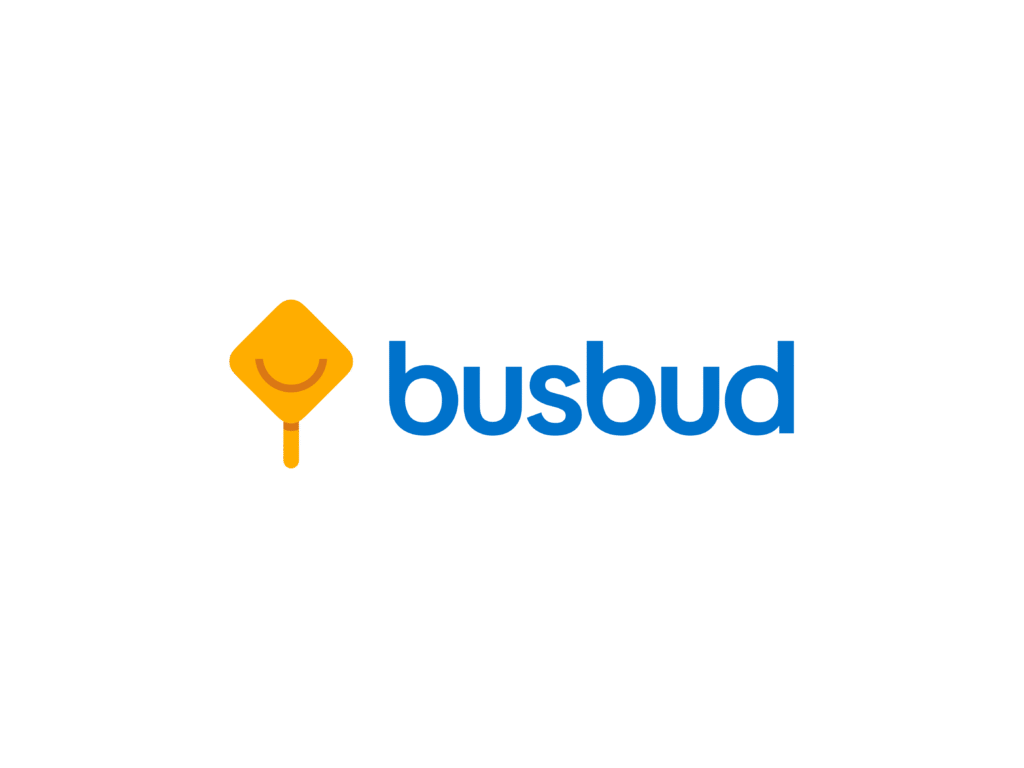 busbud logo