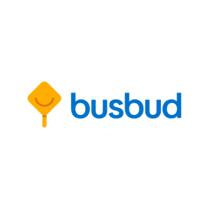busbud logo
