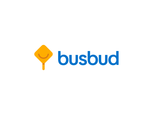busbud logo busbud logo