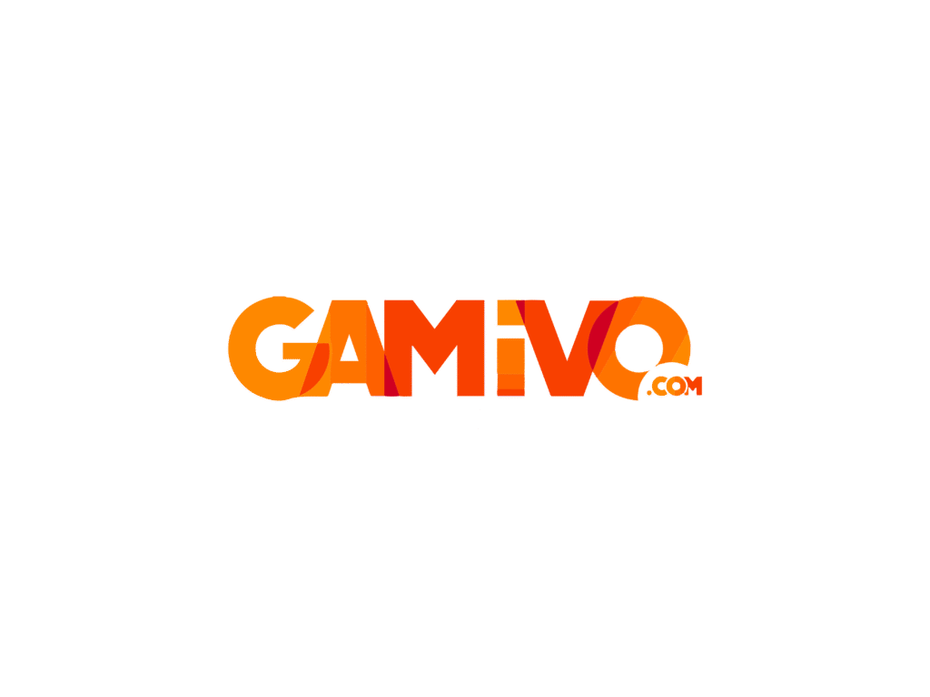 gamivo logo