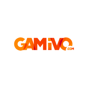 GAMIVO 5% Cash Back