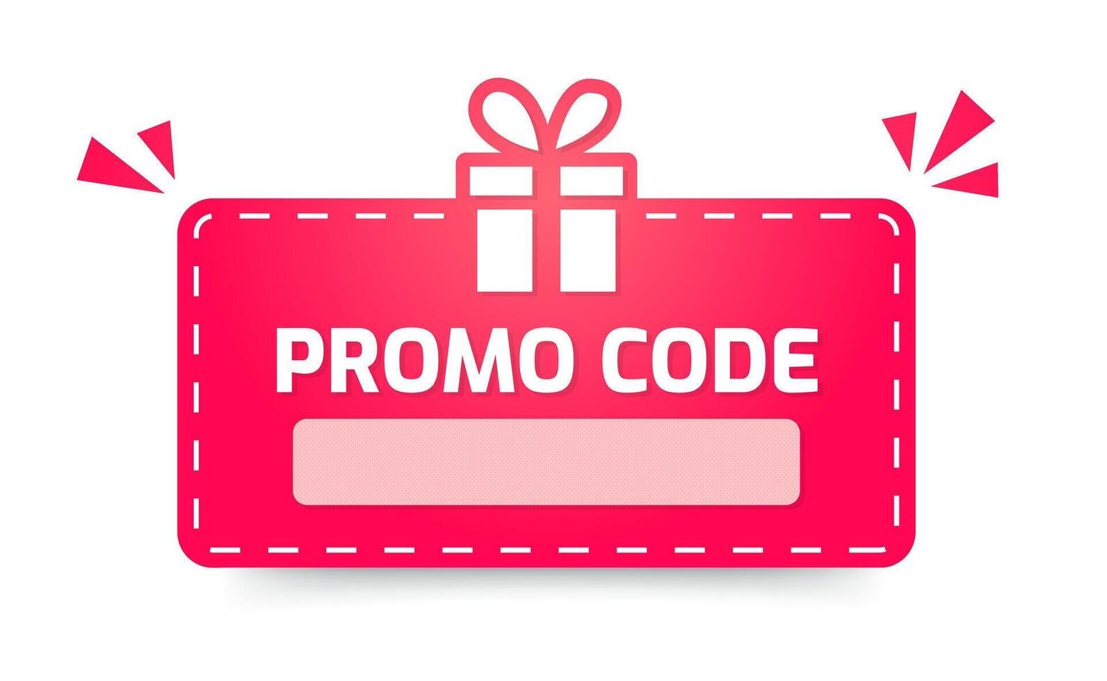 promo code