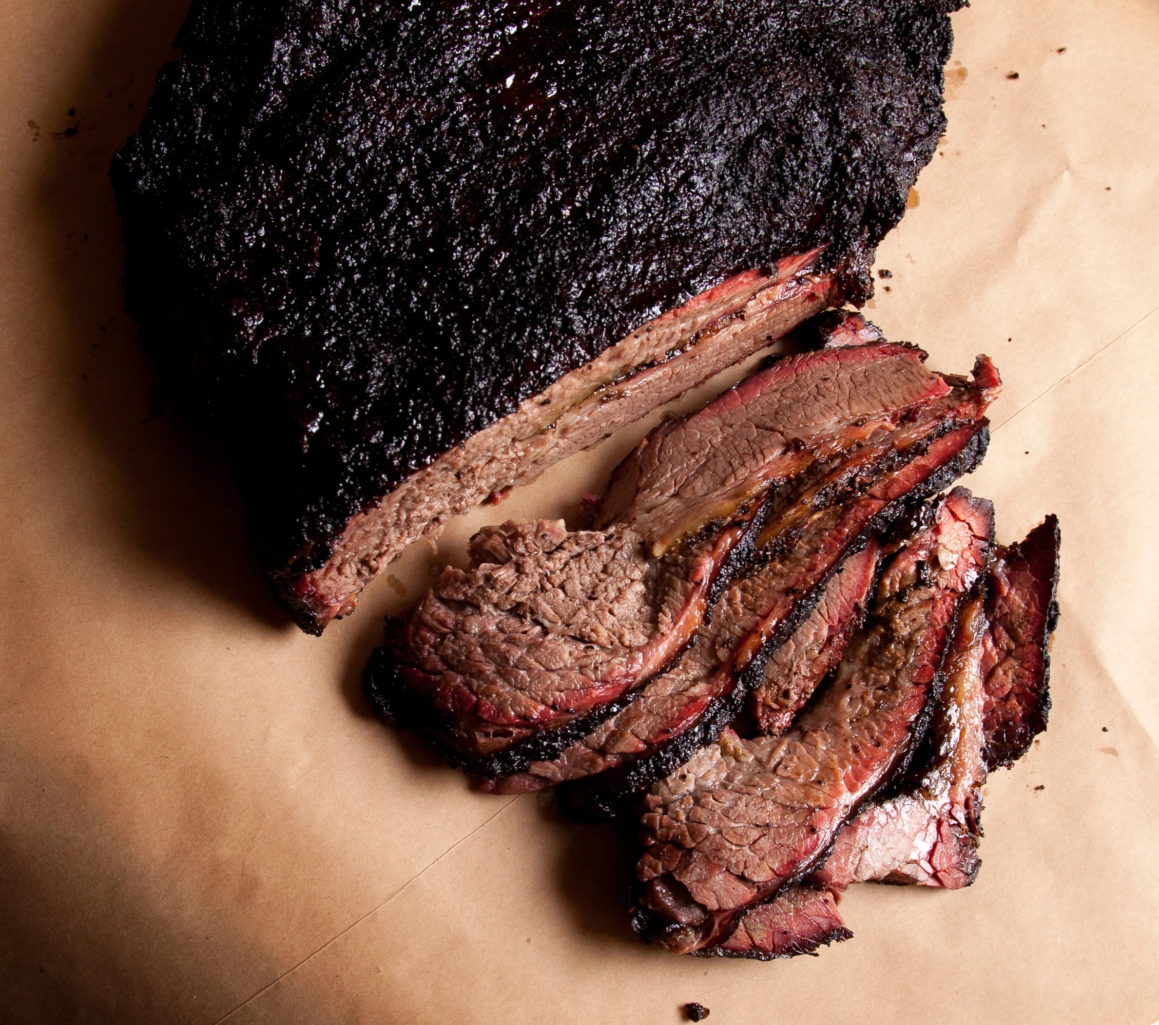 Texas Brisket