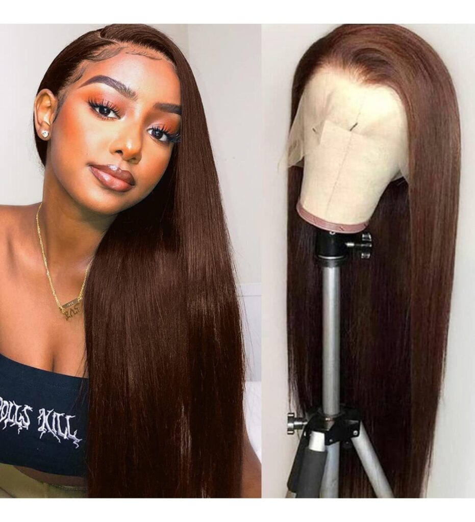 Hermosa Hair Straight Wig