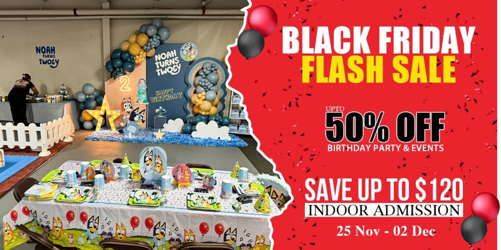 Shop During Major Sale Events